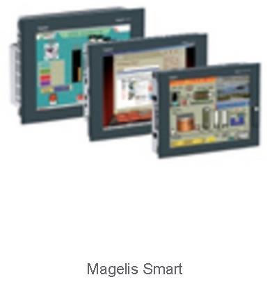 magelis smart - промислові бездискові комп'ютери з windows xp купить